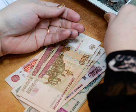 Россияне забирают сбережения из НПФ «Сбербанка»