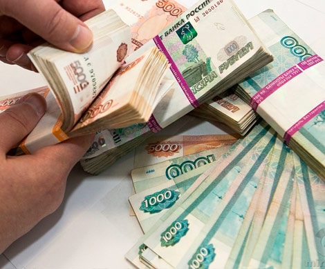 Россияне задолжали в среднем по 87 тыс. рублей