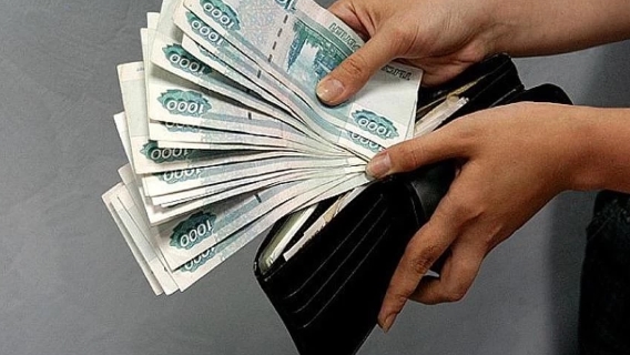 Россияне заживут богаче на 7-10%: эксперты заявляют о росте зарплат в 2020 году Россияне заживут богаче на 7-10%: эксперты заявляют о росте зарплат в 2020 году