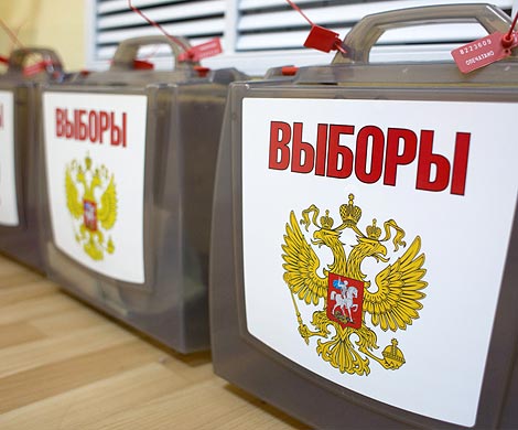 Россию ждут самые скучные выборы
