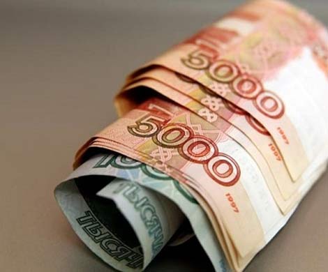 Росстат: годовая инфляция в РФ составила 11,4% Росстат: годовая инфляция в РФ составила 11,4%