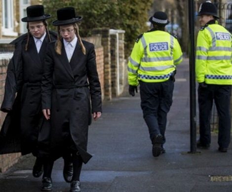 Рост антисемитизма в Британии вынуждает многих планировать отъезд