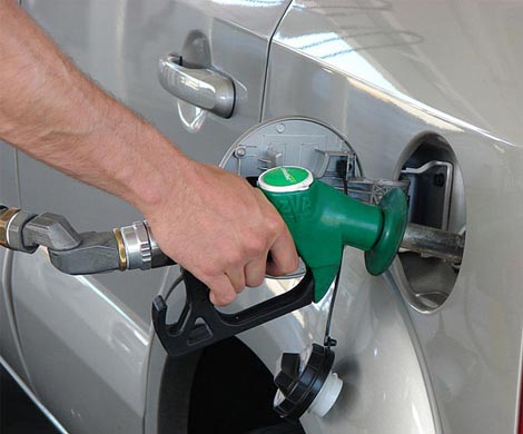 Рост цен на топливо будут пытаться удержать