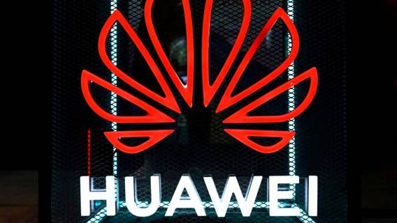 Рост Huawei резко замедлился из-за санкций США