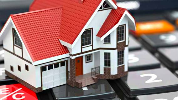 Рост ипотечных ставок в США привел к падению продаж и цен на жилье