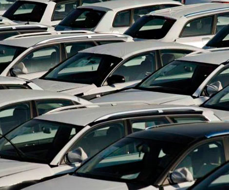 Рост продаж автомобилей в 2018 году будет зависеть от наличия программ поддержки
