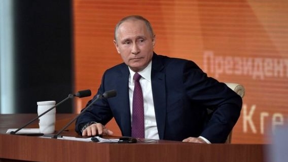 «Рост продолжится»: Путин раскрыл планы по индексации пенсий и отверг новую реформу