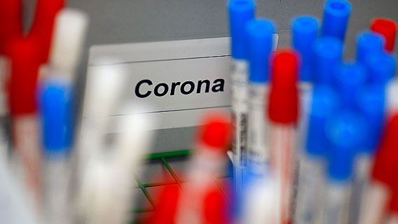Рост случаев заражения Covid-19: связано ли это с увеличением масштабов тестирования? Рост случаев заражения Covid-19: связано ли это с увеличением масштабов тестирования?