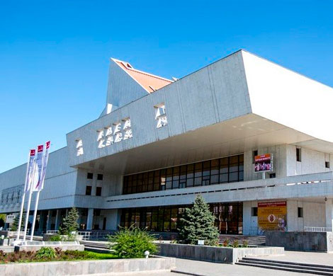 Ростовский музтеатр планируют отремонтировать до сентября 2019 года
