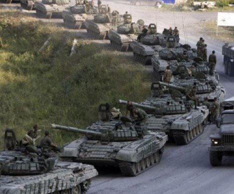 Ростовской области советуют готовиться к войне с Украиной: депутат Госдумы рассказал о возможном конфликте