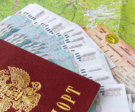 Ростуризм намерен вести борьбу с демпингом на туристическом рынке Ростуризм намерен вести борьбу с демпингом на туристическом рынке