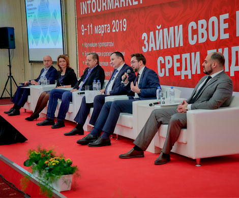Ростуризм подвел итоги Всероссийского совещания по вопросам развития туризма