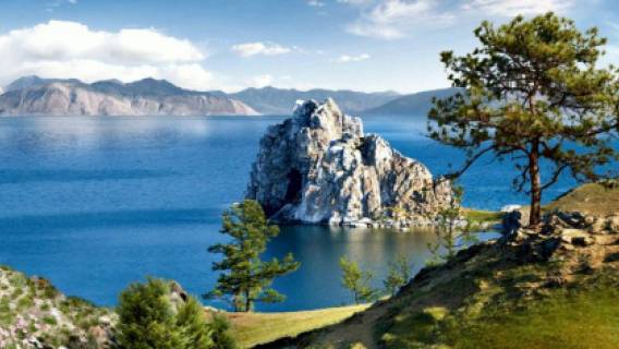 Ростуризм предлагает субсидировать туры на Байкал