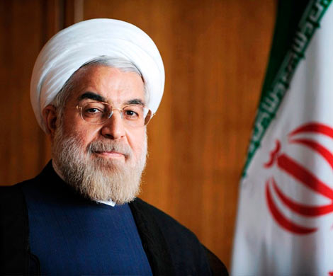 Роухани анонсировал расширение ракетной программы Ирана