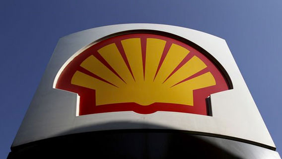 Royal Dutch Shell сообщает о рекордных убытках в размере $18.4 млрд