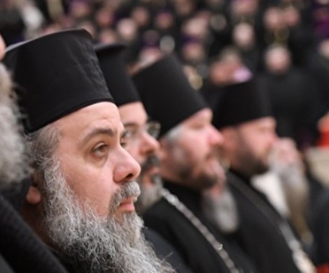 РПЦ и ее традиции: Госдума может разрешить священнослужителям нарушать закон