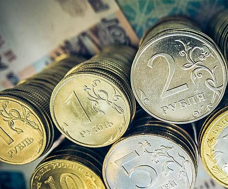 Рубль отреагировал на решение ЦБ приостановить годовые аукционы РЕПО