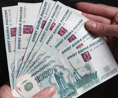 Рубль укрепляется, несмотря на препятствия ЦБ
