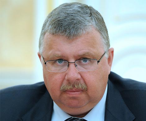 Руководитель ФТС после обысков и допросов остался свидетелем по делу Руководитель ФТС после обысков и допросов остался свидетелем по делу