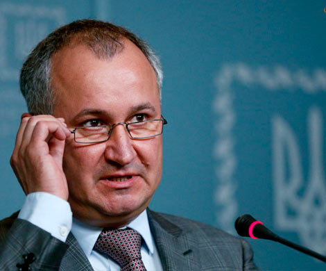 Руководитель СБУ попросил директора ФСБ прекратить теракты на Украине