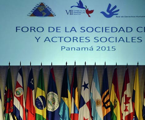 Руководители МИДов США и Кубы пообщались впервые за полвека
