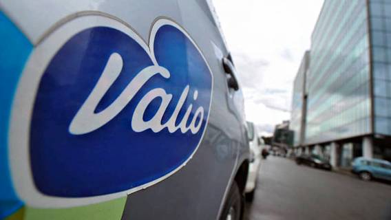 «Русагро» планирует выкупить финскую компанию Valio «Русагро» планирует выкупить финскую компанию Valio
