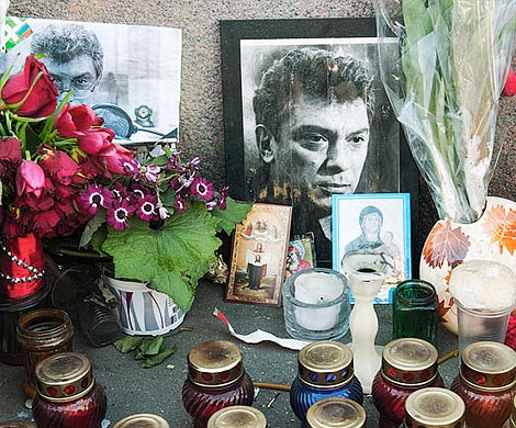 Руслан Геремеев готов дать показания по делу Немцова