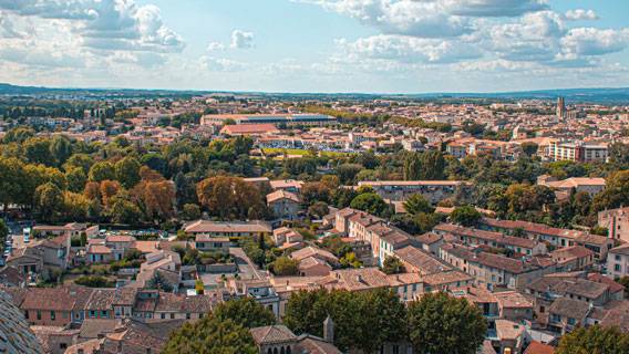 Рынок недвижимости Франции побил рекорды по сделкам и ценам в 2021 году