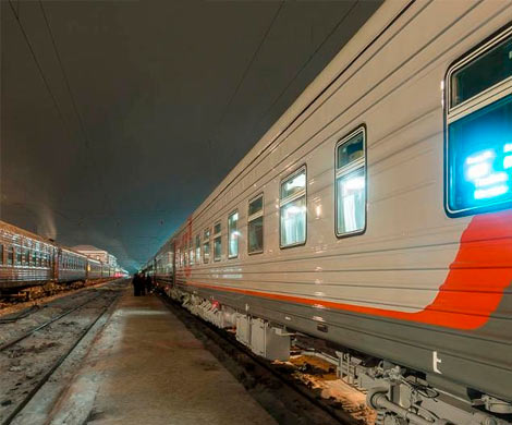 РЖД начали продвать билеты на поезда с новыми плацкартными вагонами