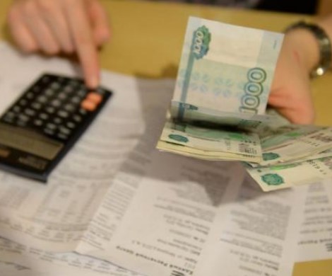 С бедных россиян запретят требовать долги: МЭР предлагает оставлять должникам минимум С бедных россиян запретят требовать долги: МЭР предлагает оставлять должникам минимум