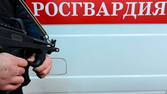 С марта иностранными охотниками займется Росгвардия, а иностранными агентами - ФСИН С марта иностранными охотниками займется Росгвардия, а иностранными агентами - ФСИН