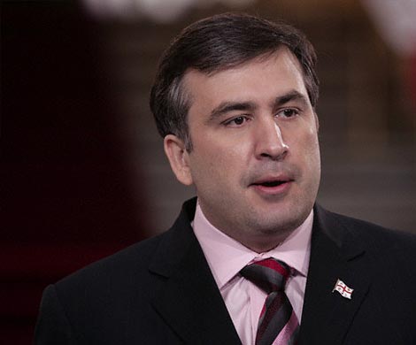 Саакашвили уверен, что в скором времени на Украине произойдёт ряд реформ