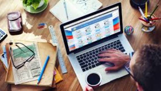 Самарские власти предлагают предпринимателям помощь в создании сайта