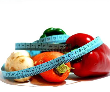 Самая популярная диета 2015 года вызывает лишний вес и болезни
