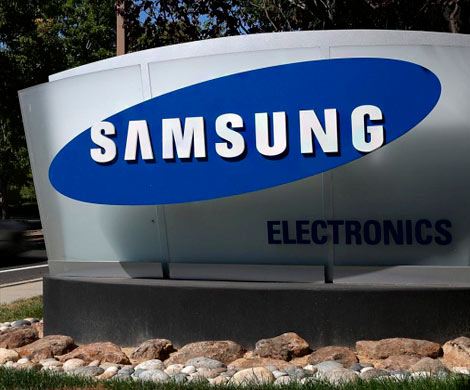 Samsung начнет выпускать оборудование для майнинга криптовалют
