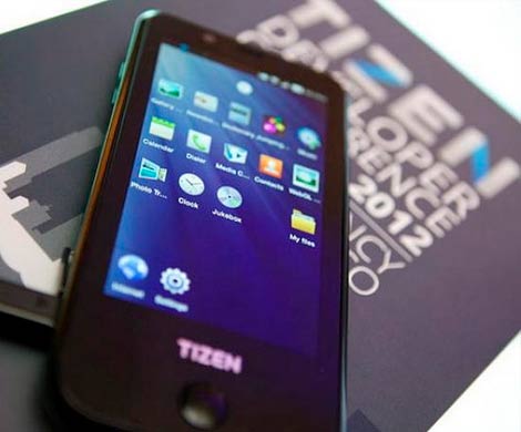 Samsung сертифицирует операционную систему Tizen в ФСБ