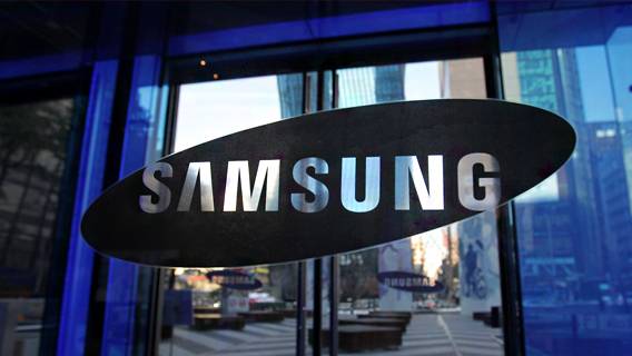Samsung сообщила о падении квартальной прибыли до 8-летнего минимума из-за спада спроса