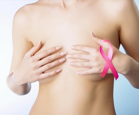 Самые простые продукты питания не дадут развиться раку груди