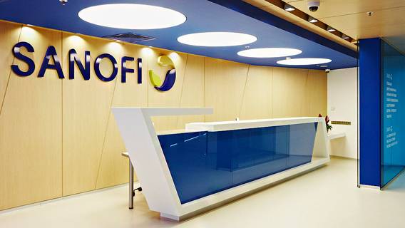 Sanofi купила американскую фармацевтическую компанию Kadmon за $1,9 млрд Sanofi купила американскую фармацевтическую компанию Kadmon за $1,9 млрд