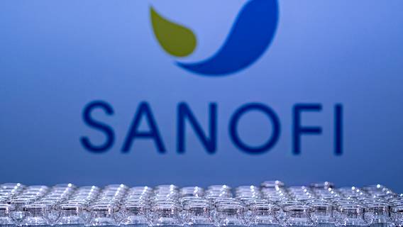 Sanofi сообщила о новой задержке в разработке вакцины от коронавируса