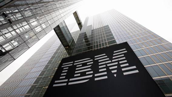 Саудовская Аравия подписала меморандумы о взаимопонимании в сфере ИИ с IBM, Alibaba и Huawei Саудовская Аравия подписала меморандумы о взаимопонимании в сфере ИИ с IBM, Alibaba и Huawei