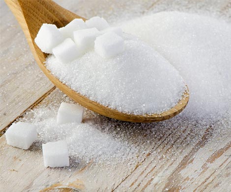 Сахар может спровоцировать преждевременное старение кожи