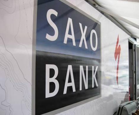 Saxo Bank дал неутешительный прогноз российской экономике Saxo Bank дал неутешительный прогноз российской экономике
