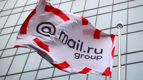 Сбербанк купит долю в Mail.ru Group Сбербанк купит долю в Mail.ru Group