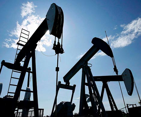 Сделка по сокращению нефтедобычи продлена на 9 месяцев