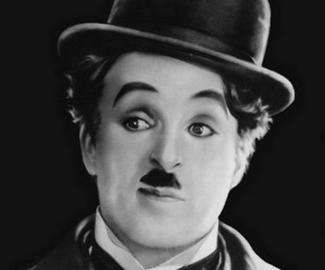 Сегодня исполняется 125 лет со дня рождения великого Чарли Чаплина