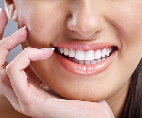 Семья и друзья человека влияют на здоровье его зубов