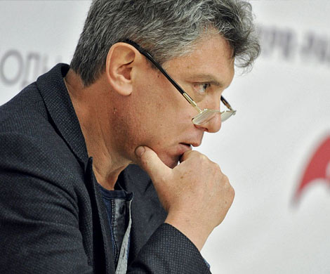 Семья Немцова хочет, чтобы его убийство расследовалось как убийство госдеятеля 