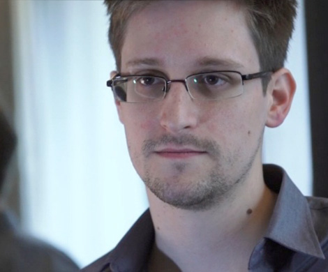 Сенат США не нашел доказательств связи Сноудена с российскими спецслужбами