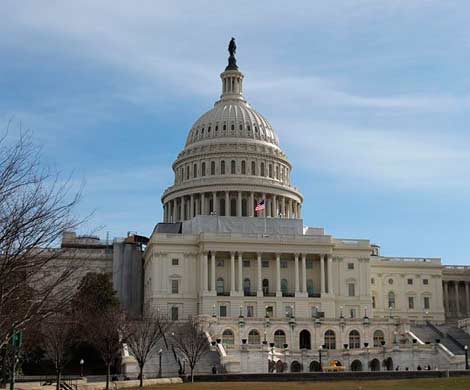 Сенат США одобрил план помощи сирийской оппозиции 